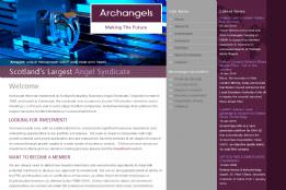 Archangels